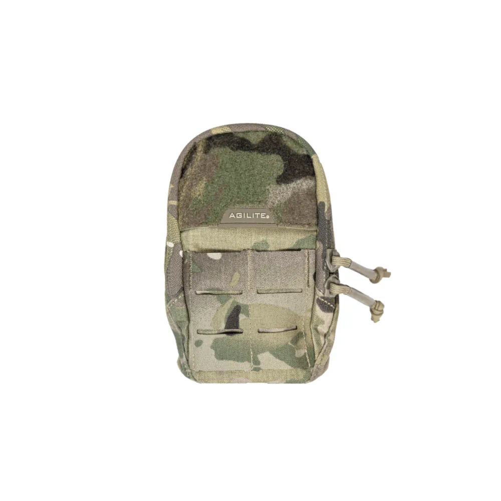 New General Purpose Pouches